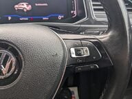 Volkswagen T-Roc SEL TSI 4MOTION DSG 23