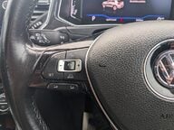 Volkswagen T-Roc SEL TSI 4MOTION DSG 22
