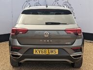 Volkswagen T-Roc SEL TSI 4MOTION DSG 8