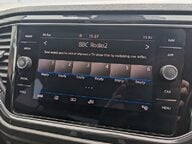 Volkswagen T-Roc SEL TSI 4MOTION DSG 30