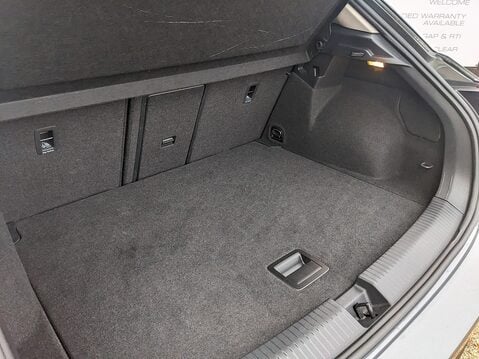 Volkswagen T-Roc SEL TSI 4MOTION DSG 20