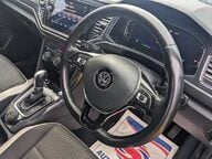Volkswagen T-Roc SEL TSI 4MOTION DSG 21