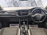 Volkswagen T-Roc SEL TSI 4MOTION DSG 18