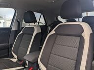 Volkswagen T-Roc SEL TSI 4MOTION DSG 15
