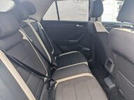 Volkswagen T-Roc SEL TSI 4MOTION DSG 16