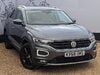 Volkswagen T-Roc SEL TSI 4MOTION DSG