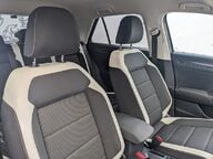 Volkswagen T-Roc SEL TSI 4MOTION DSG 13