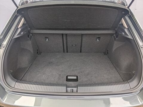 Volkswagen T-Roc SEL TSI 4MOTION DSG 19