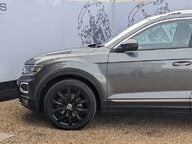 Volkswagen T-Roc SEL TSI 4MOTION DSG 5