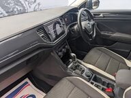 Volkswagen T-Roc SEL TSI 4MOTION DSG 14