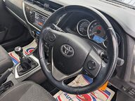 Toyota Auris ICON VALVEMATIC 21