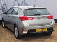 Toyota Auris ICON VALVEMATIC 7