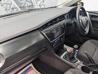 Toyota Auris ICON VALVEMATIC 14