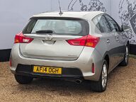 Toyota Auris ICON VALVEMATIC 9
