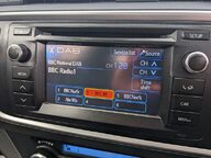 Toyota Auris ICON VALVEMATIC 28