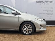 Toyota Auris ICON VALVEMATIC 11