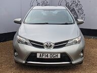 Toyota Auris ICON VALVEMATIC 2