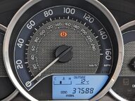 Toyota Auris ICON VALVEMATIC 30