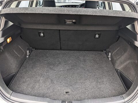 Toyota Auris ICON VALVEMATIC 19