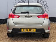 Toyota Auris ICON VALVEMATIC 8