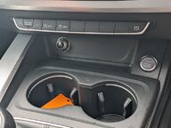 Audi A4 AVANT TFSI SPORT 27