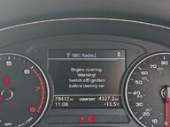 Audi A4 AVANT TFSI SPORT 10