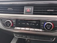 Audi A4 AVANT TFSI SPORT 21