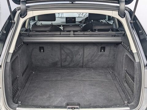 Audi A4 AVANT TFSI SPORT 14