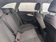 Audi A4 AVANT TFSI SPORT 17
