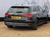 Audi A4 AVANT TFSI SPORT 7