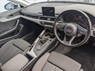 Audi A4 AVANT TFSI SPORT 22