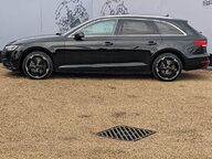 Audi A4 AVANT TFSI SPORT 4