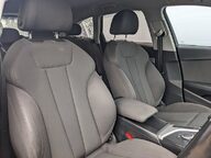 Audi A4 AVANT TFSI SPORT 25