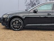 Audi A4 AVANT TFSI SPORT 8