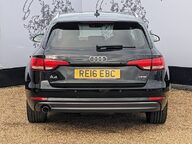 Audi A4 AVANT TFSI SPORT 23