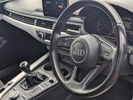 Audi A4 AVANT TFSI SPORT 26