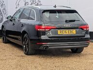 Audi A4 AVANT TFSI SPORT 12