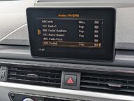 Audi A4 AVANT TFSI SPORT 28