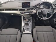 Audi A4 AVANT TFSI SPORT 18