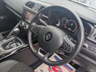 Renault Kadjar ICONIC TCE EDC 21