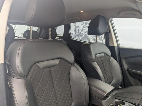 Renault Kadjar ICONIC TCE EDC 13