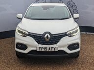 Renault Kadjar ICONIC TCE EDC 2