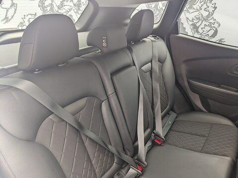 Renault Kadjar ICONIC TCE EDC 17