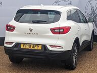 Renault Kadjar ICONIC TCE EDC 9