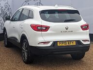Renault Kadjar ICONIC TCE EDC 7