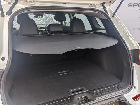 Renault Kadjar ICONIC TCE EDC 20