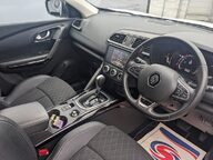 Renault Kadjar ICONIC TCE EDC 12