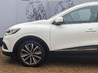 Renault Kadjar ICONIC TCE EDC 5