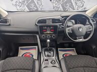 Renault Kadjar ICONIC TCE EDC 18