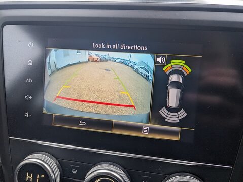 Renault Kadjar ICONIC TCE EDC 30